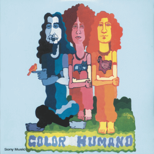Color Humano : Color Humano II